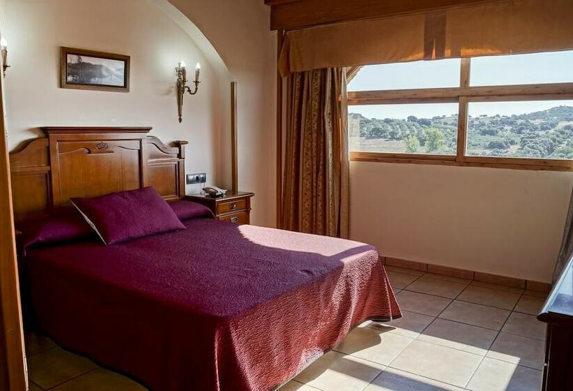 Habitación Estándar Individual, Alfonso Viii De Cuenca