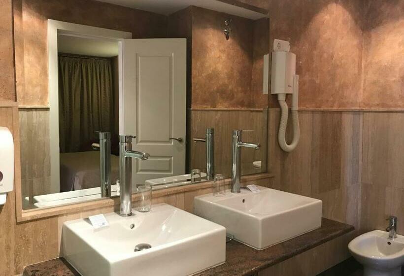Junior Suite, Alfonso Viii De Cuenca