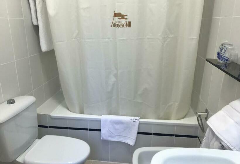 Apartamento 2 Dormitorios, Alfonso Viii De Cuenca