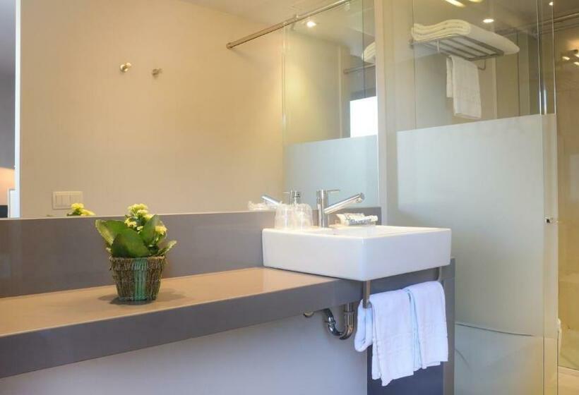 Quarto Superior, Alga