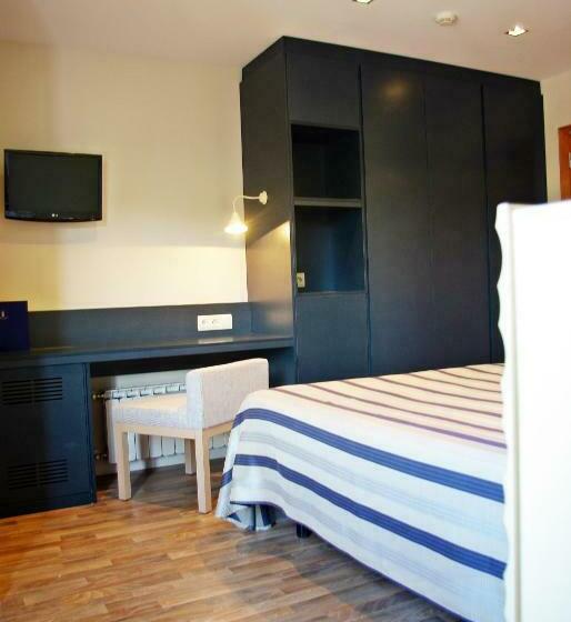 Quarto Estandar, Alga