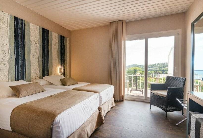 Quarto Superior, Alga