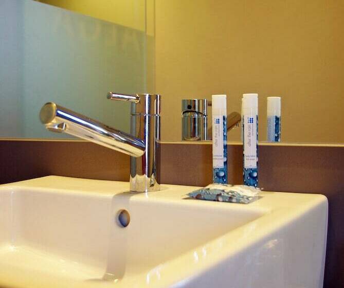 Quarto Superior, Alga