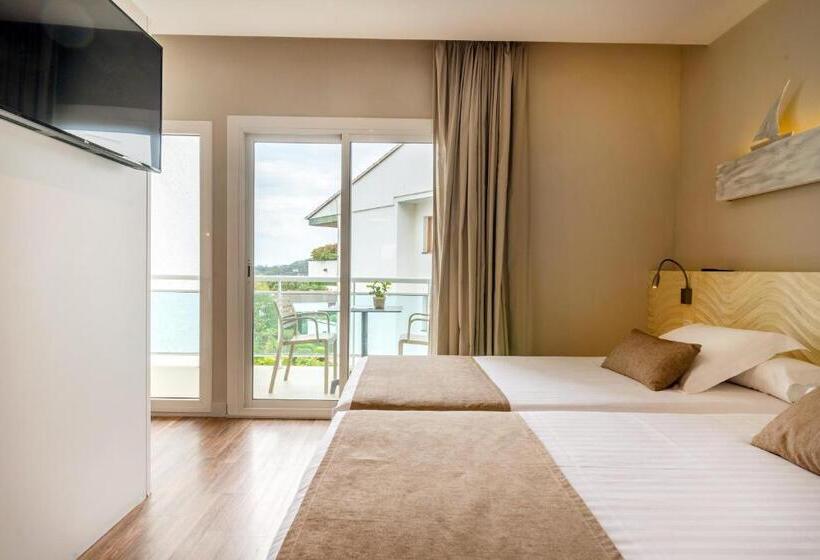 Quarto Superior, Alga
