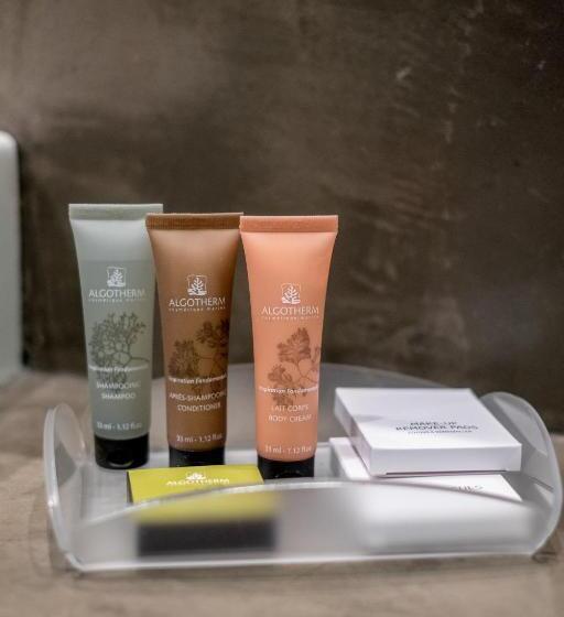 Номер Deluxe Вид на Море с Балконом, Alga