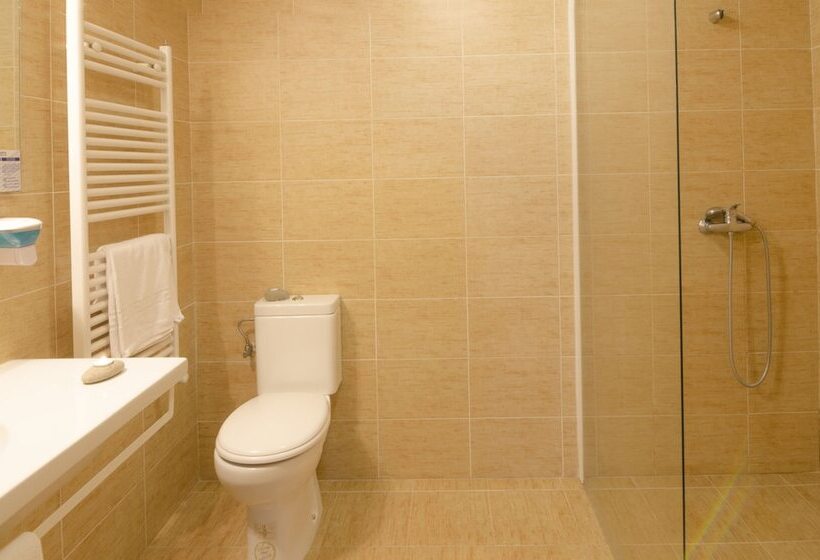 Номер Стандарт, Arha Potes & Spa