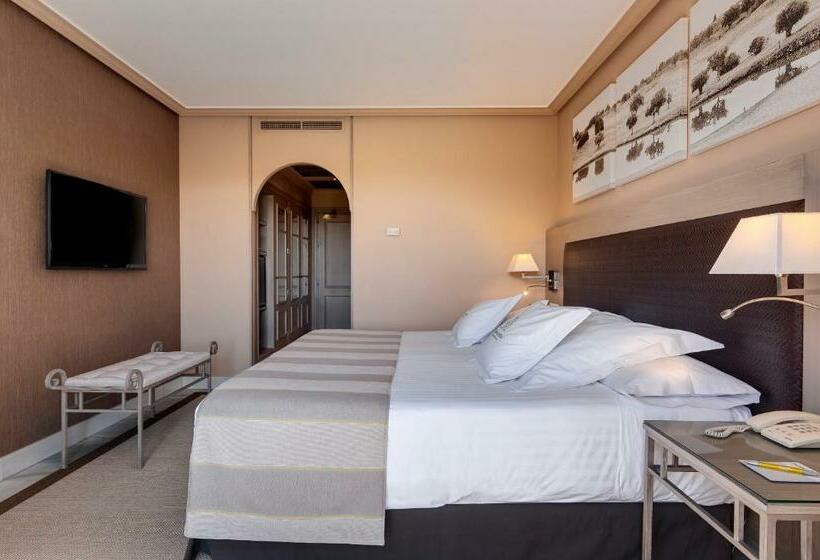 スーペリアールーム, Barcelo Montecastillo Golf