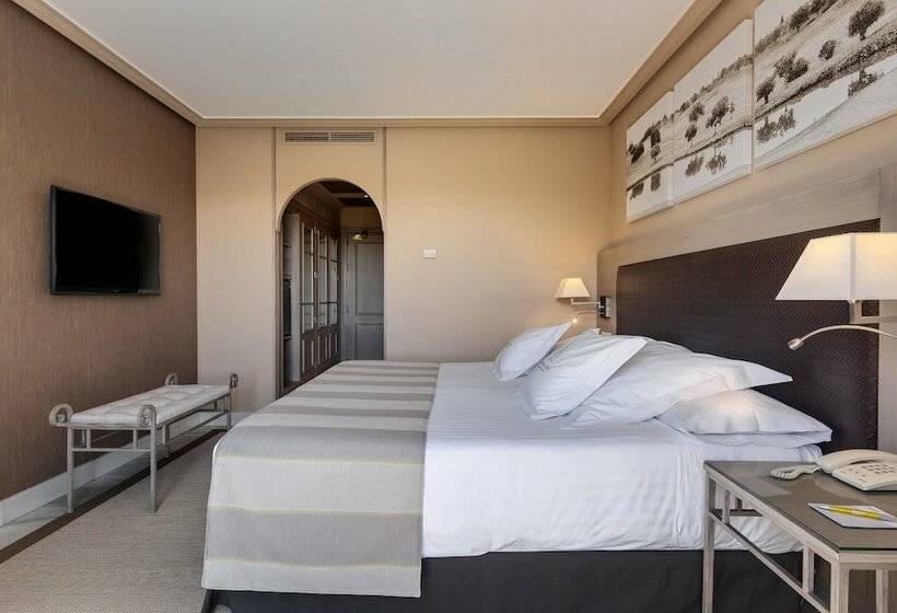 スーペリアールーム, Barcelo Montecastillo Golf