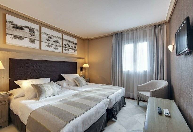 ビラホテル１ベッドルーム, Barcelo Montecastillo Golf