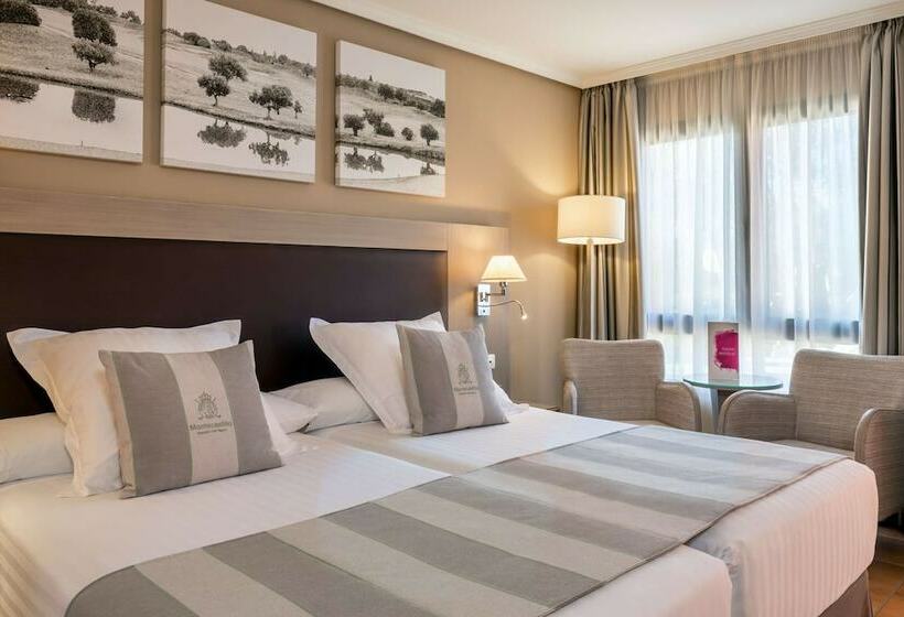ビラホテル１ベッドルーム, Barcelo Montecastillo Golf