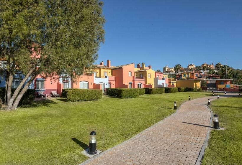 带2个卧室的别墅, Barcelo Montecastillo Golf