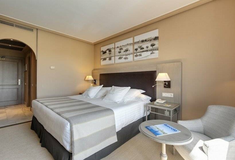 带2个卧室的别墅, Barcelo Montecastillo Golf