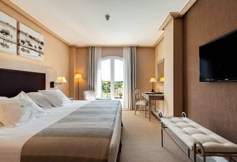 高级高尔夫景房, Barcelo Montecastillo Golf