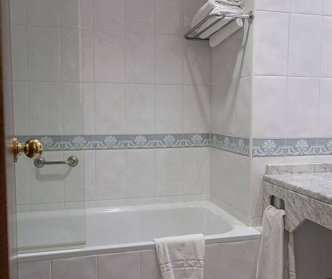 Quarto Triplo Estandar, Caribe