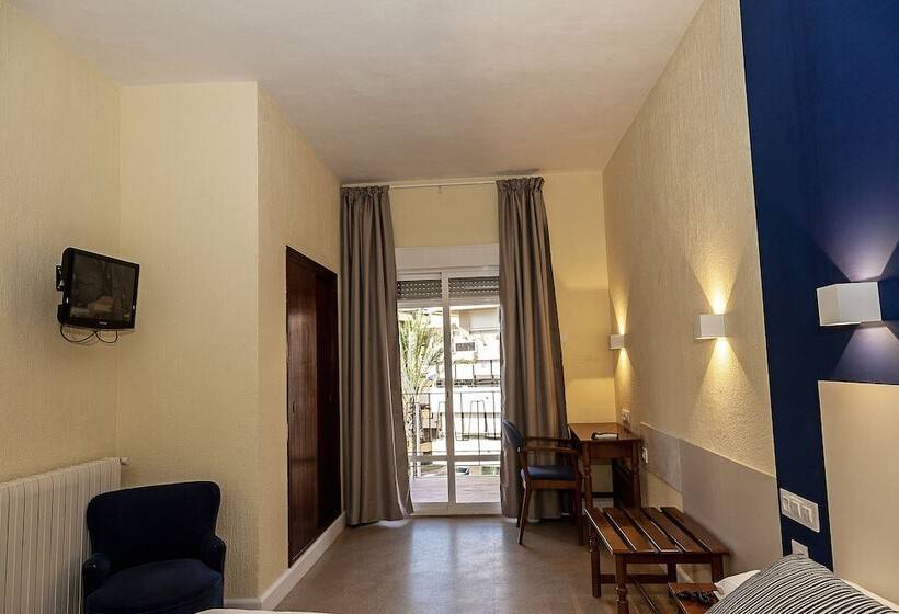Quarto Triplo Estandar, Caribe