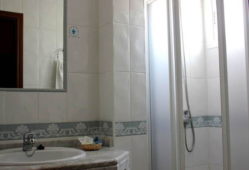 Quarto Estandar Individual, Caribe