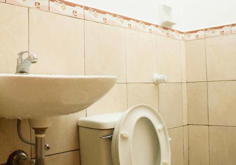 スタンダードルーム, Crisol Monasterio De San Miguel
