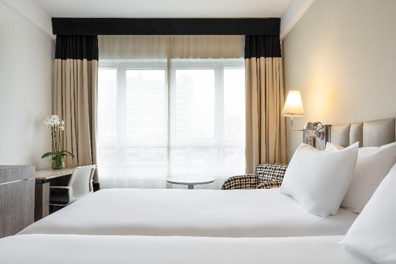 스탠다드 룸, Eurostars Atlantico
