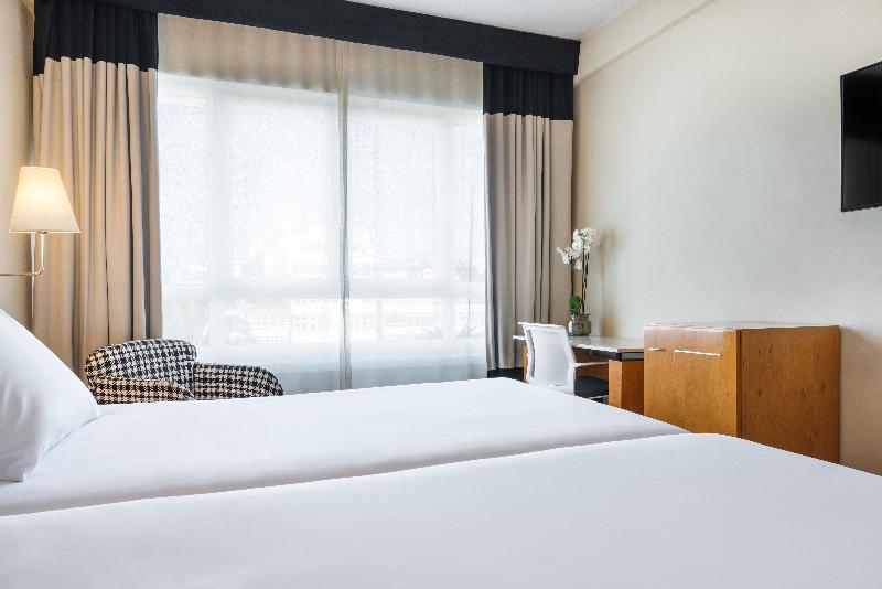 스탠다드 룸, Eurostars Atlantico