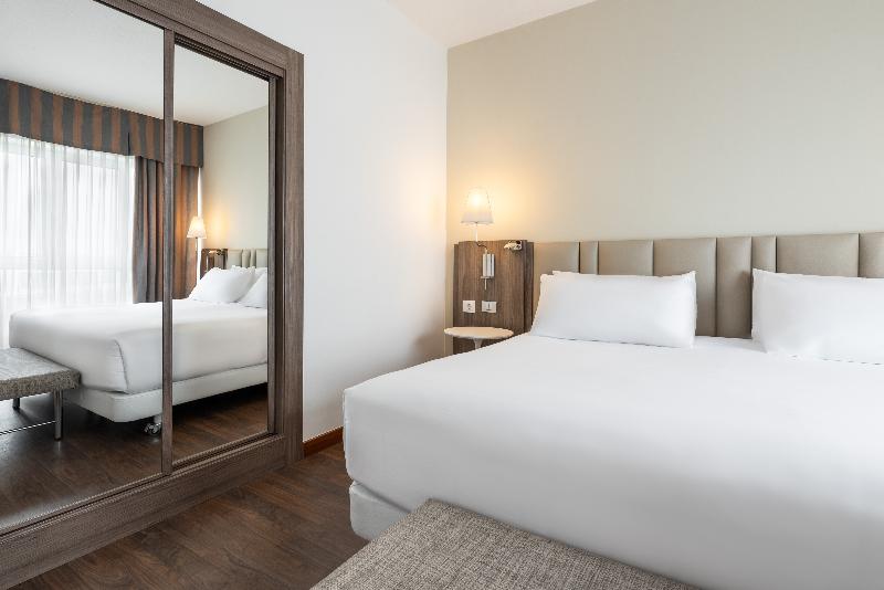 스탠다드 룸, Eurostars Atlantico