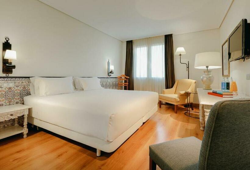 스탠다드 룸, Hesperia Cordoba