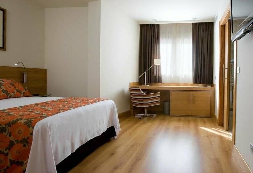 스탠다드 룸, Hesperia Cordoba