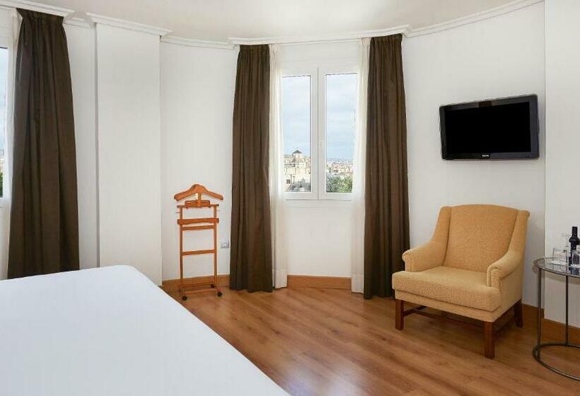 수피리어 룸, Hesperia Cordoba