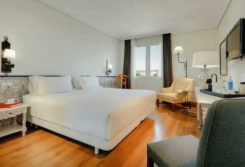 스탠다드 전망 룸, Hesperia Cordoba