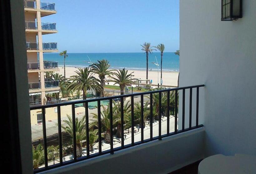 Номер Стандарт, Hostería Del Mar