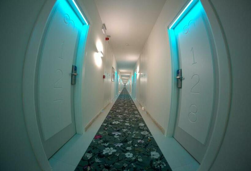 エコノミールーム, On Hotels Oceanfront - Adults Designed