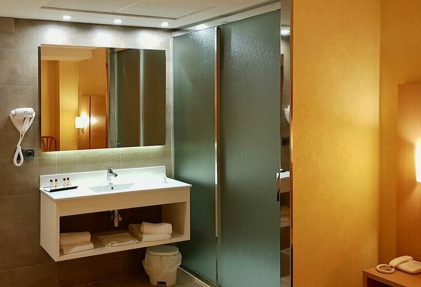 غرفة عائلية, Pimar  & Spa