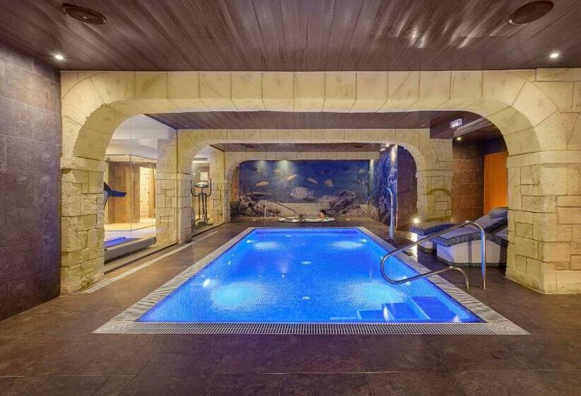 غرفة إقتصادية, Pimar  & Spa
