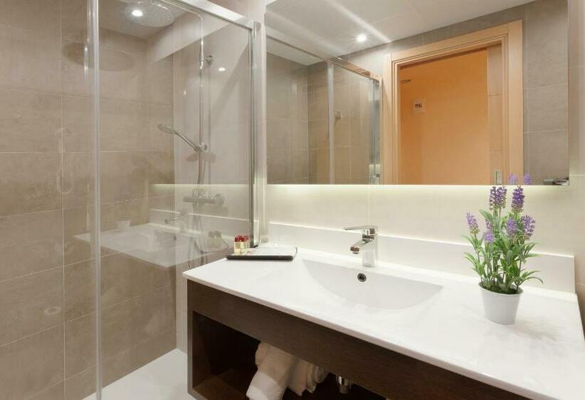 غرفة قياسية مطلّة علي البحر, Pimar  & Spa