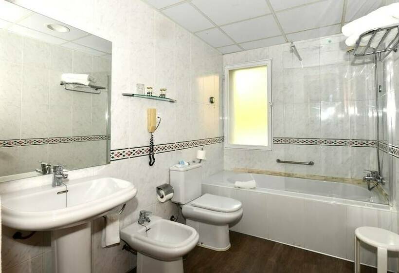 Номер Стандарт, Salobreña Suites