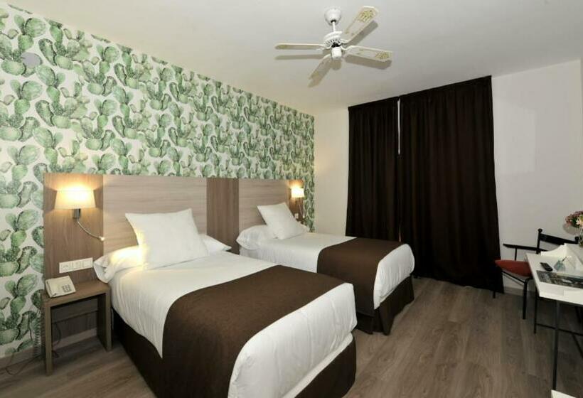 Номер Superior, Salobreña Suites