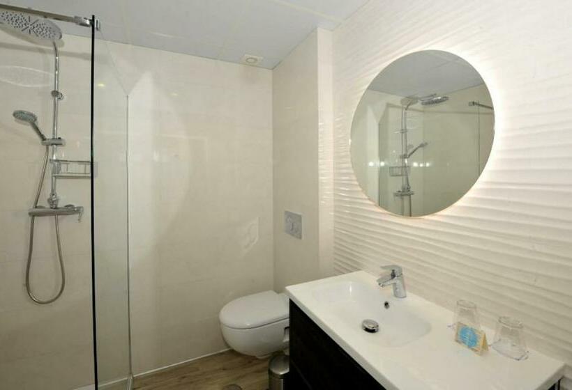 Номер Superior, Salobreña Suites