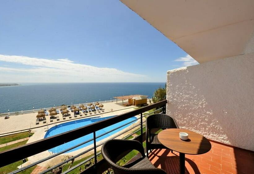 Номер Superior, Salobreña Suites