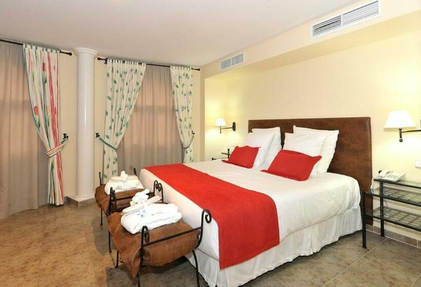 Люкс, Salobreña Suites
