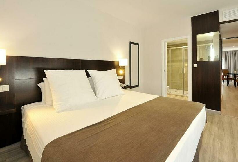 סוויטה, Salobreña Suites