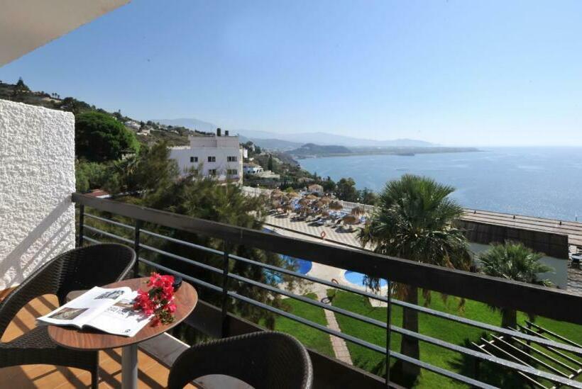 סוויטה, Salobreña Suites