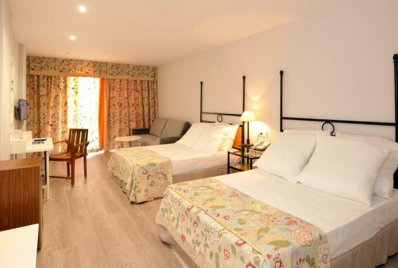 סוויטת ג'וניור עם מרפסת, Salobreña Suites