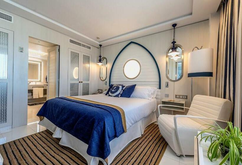 Suite, Santemar