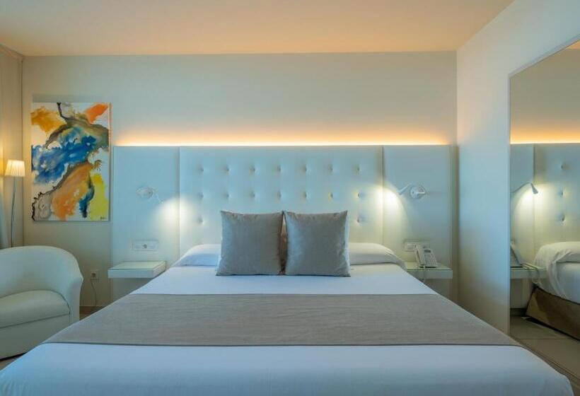 オーシャンビューデラックスルーム, On Hotels Oceanfront - Adults Designed