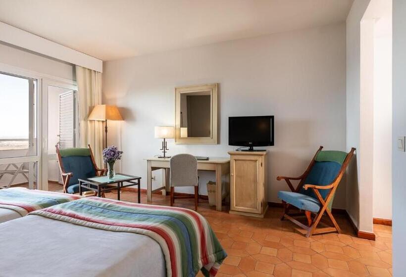 标准间, Parador De Ayamonte