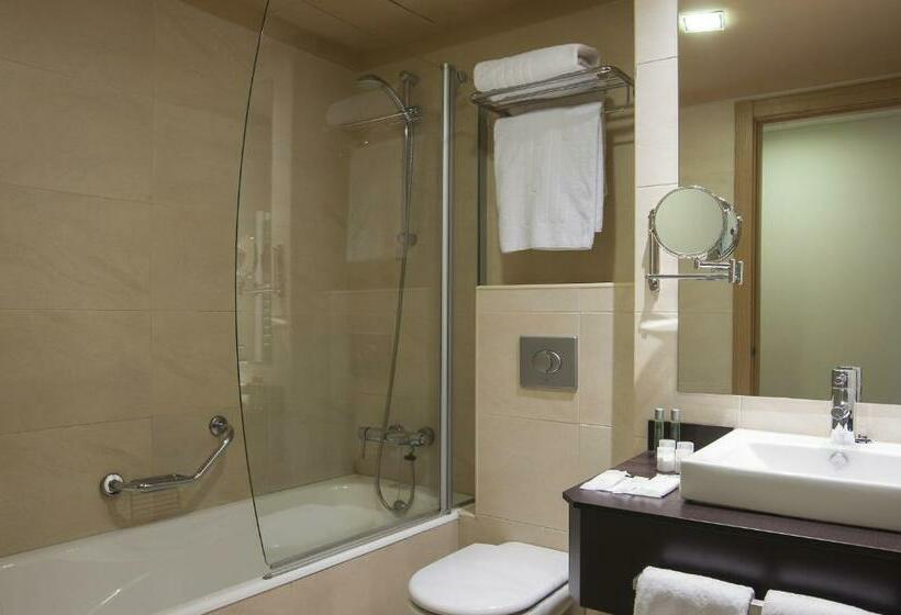 اتاق استاندارد, Sercotel Codina