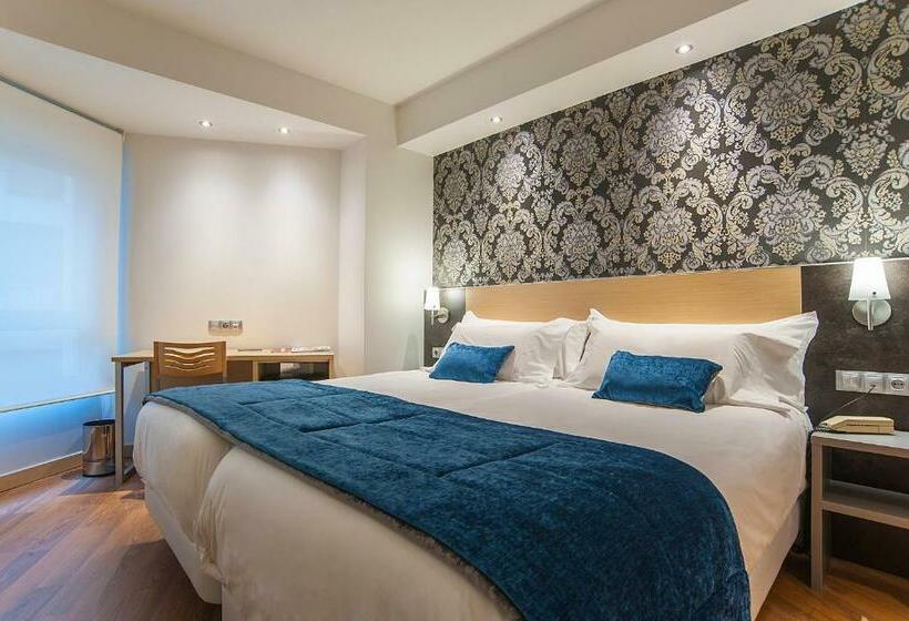 اتاق استاندارد, Sercotel Codina