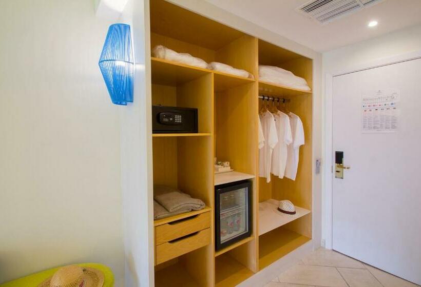 ファミリールーム, Abora Catarina by Lopesan Hotels