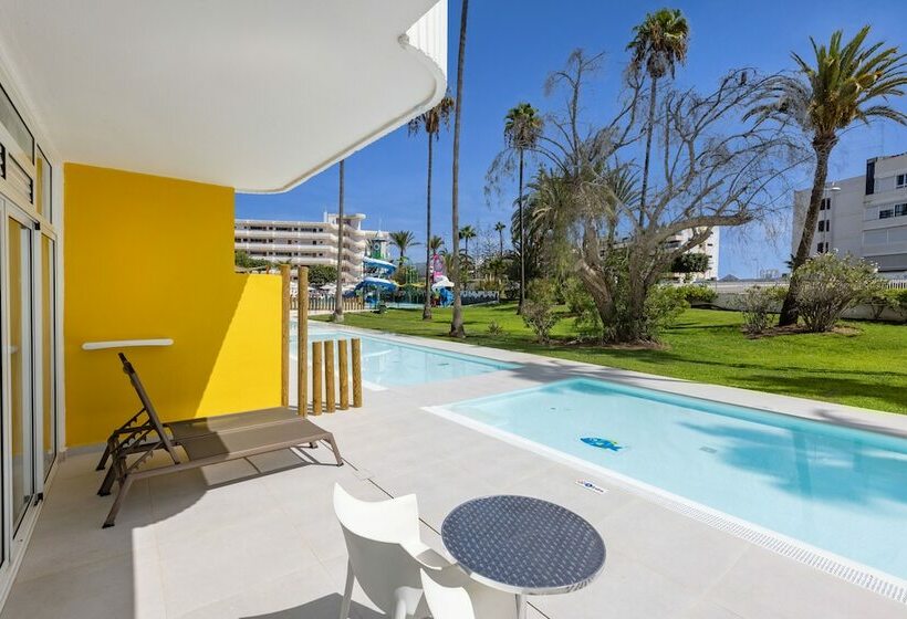 ファミリールーム, Abora Catarina by Lopesan Hotels