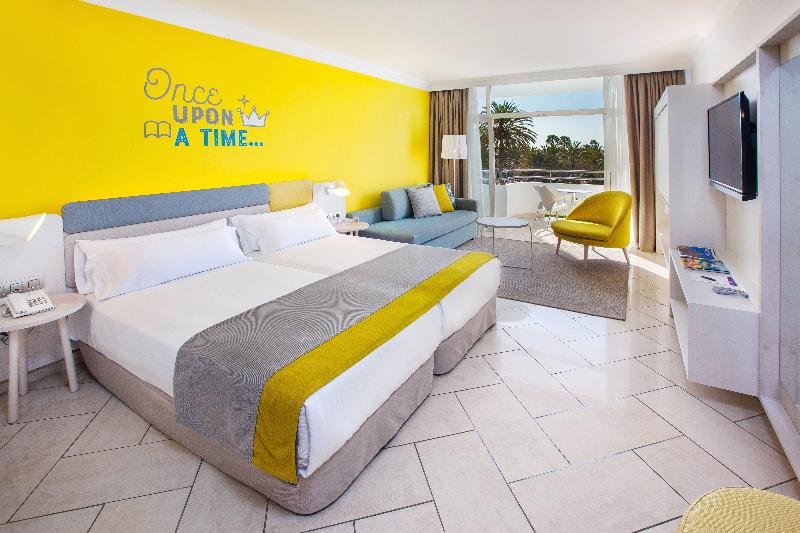 スタンダードルーム, Abora Catarina by Lopesan Hotels