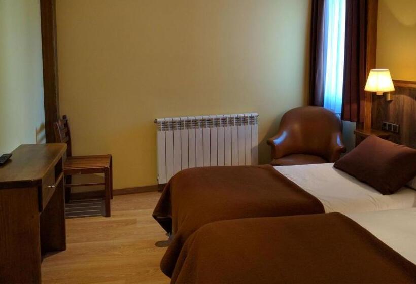 Номер Стандарт, Hostal Talabart